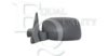EQUAL QUALITY RD00863 Outside Mirror